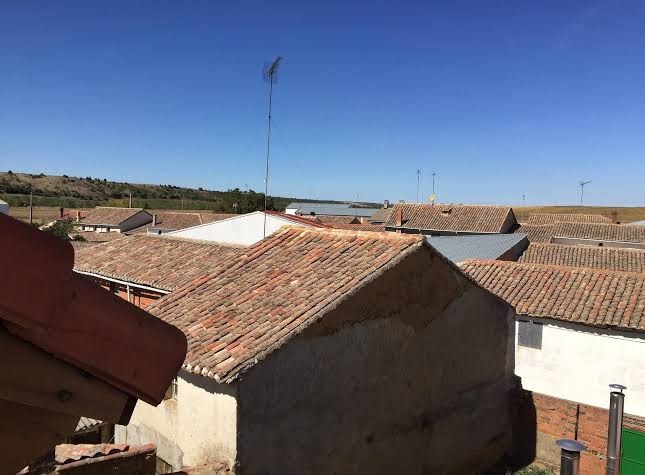 Hostal Restaurante Camino Real