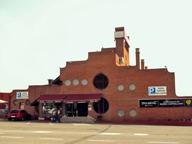 Hostal Restaurante Sardón