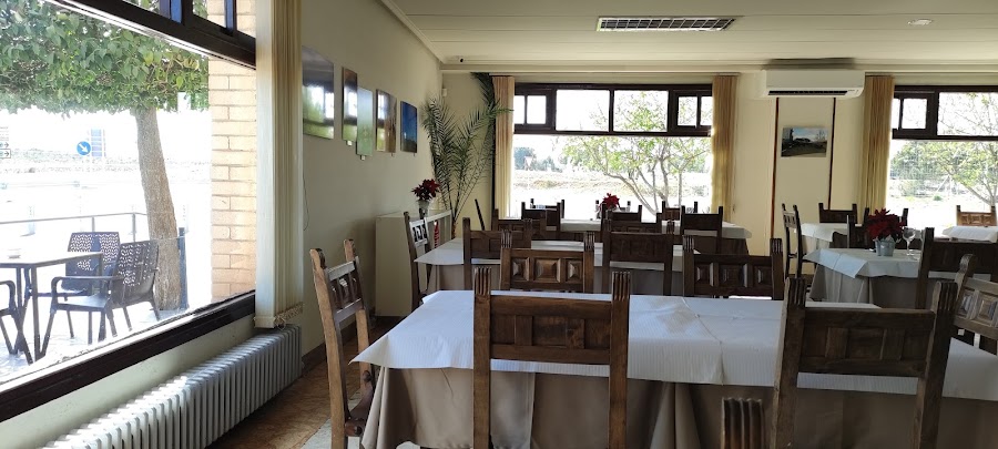 Hostal Venta Nueva