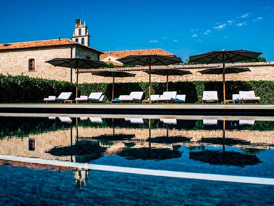 Hotel Abadía Retuerta LeDomaine