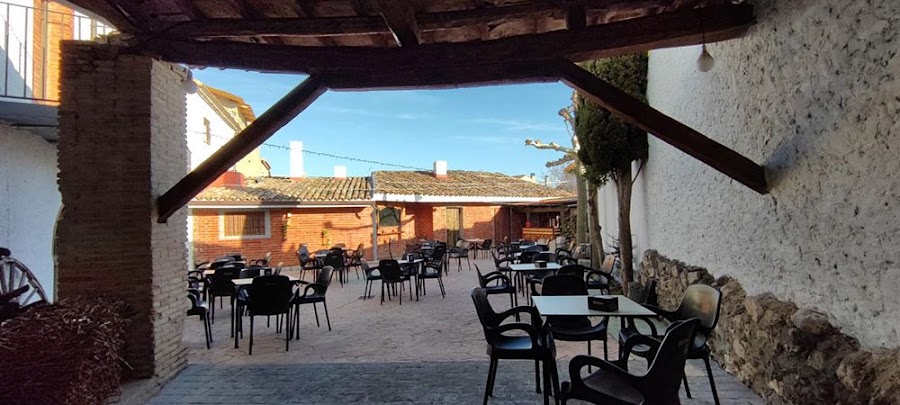 Hotel Rural El Agapio de Tresniño