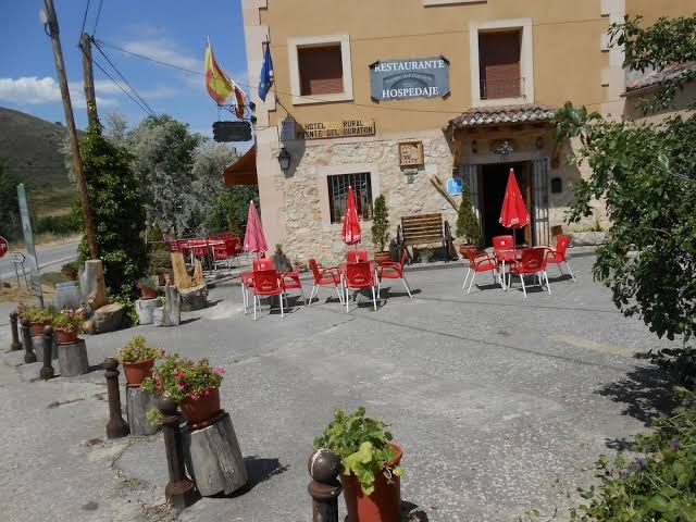 HOTEL RURAL & SPA PUENTE DEL DURATON