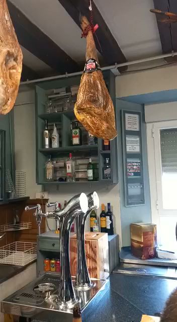 Jamón Ibérico | IBERAÑEZ Cortado a Mano | Jamón de Guijuelo
