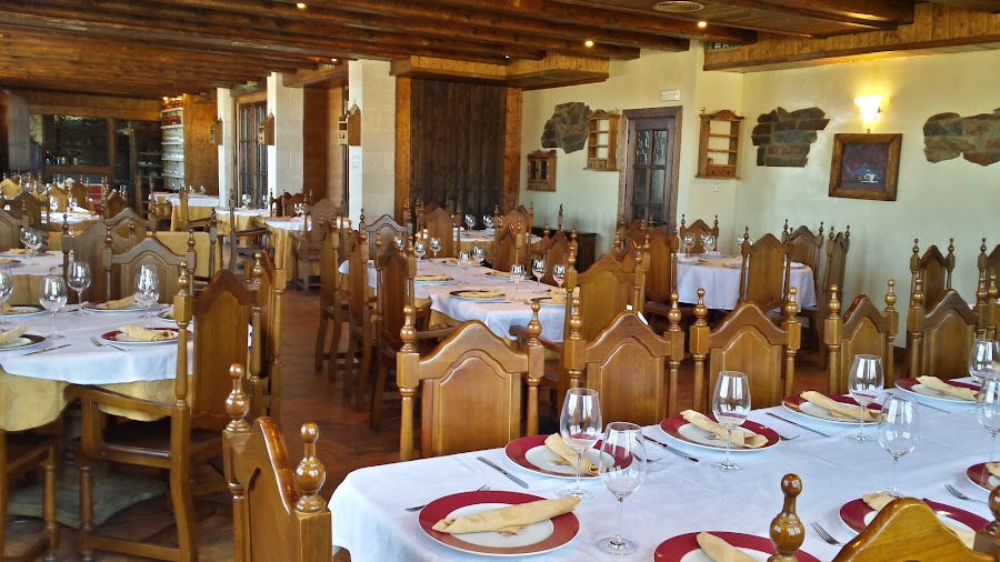 Jarpar Hostal S L