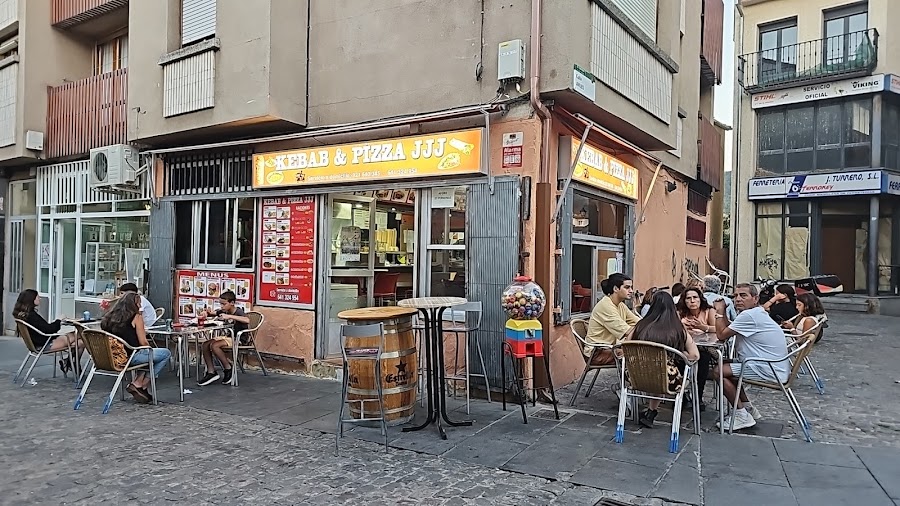 Kebab