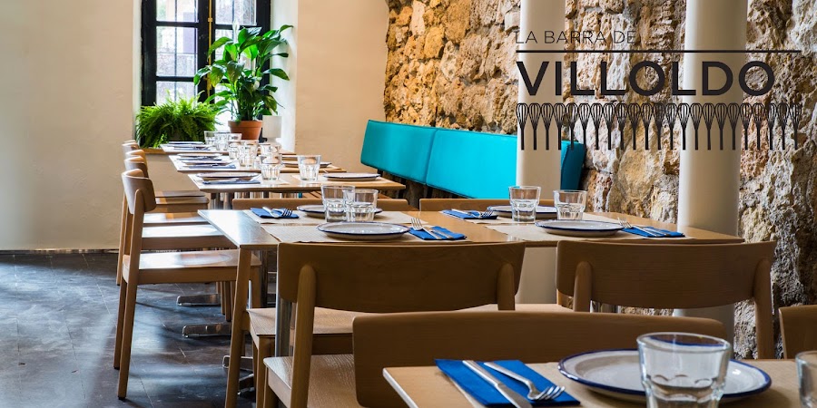 La Barra de Villoldo