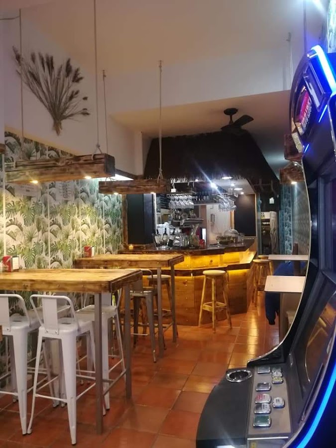 La Cabañita