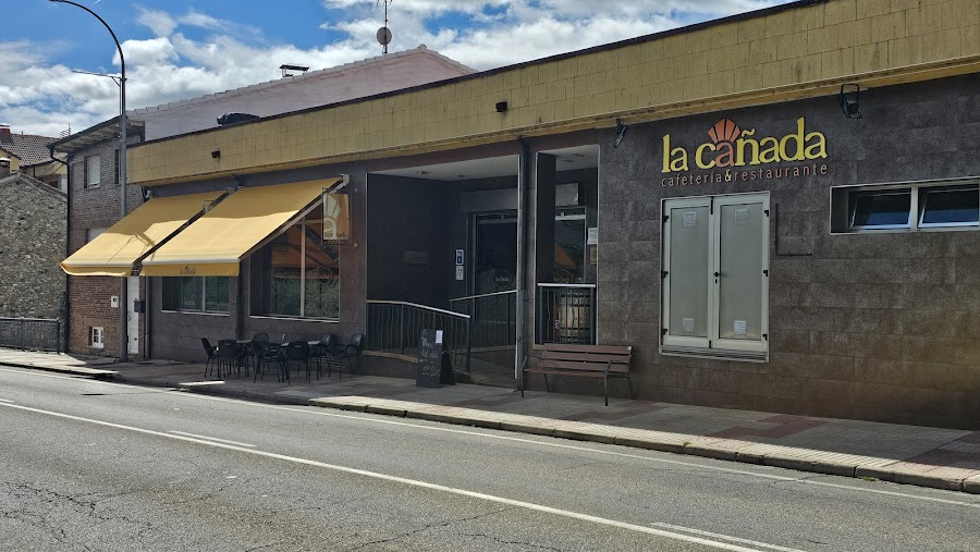 La Cañada
