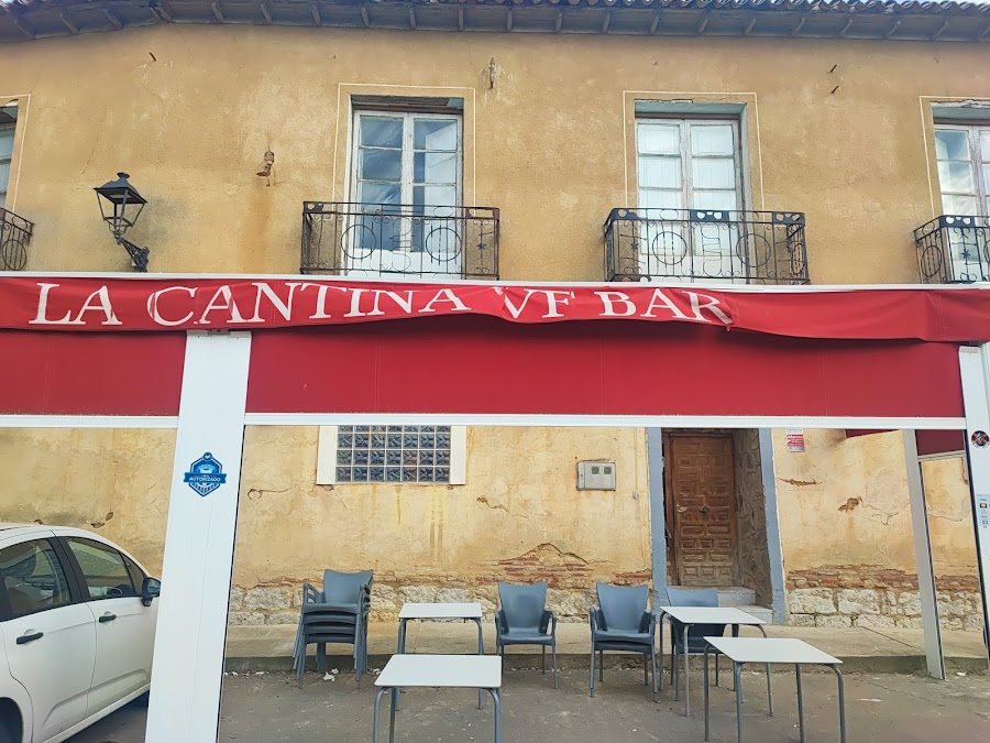 La cantina