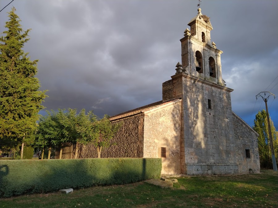 La Casita del Carretero