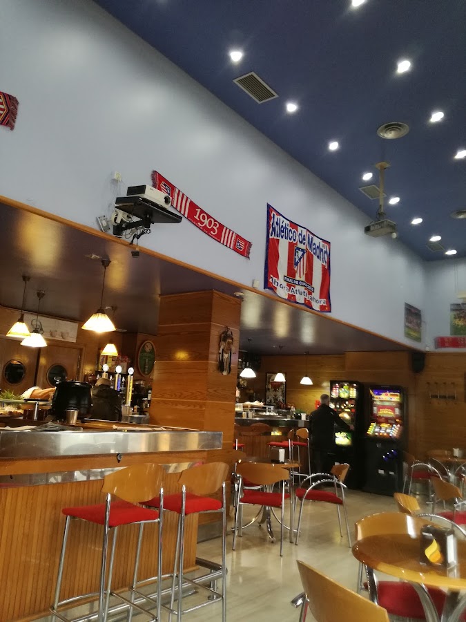 La Castellana Parquesol