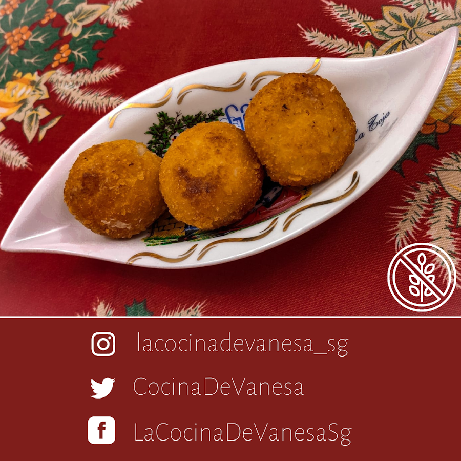 La Cocina de Vanesa