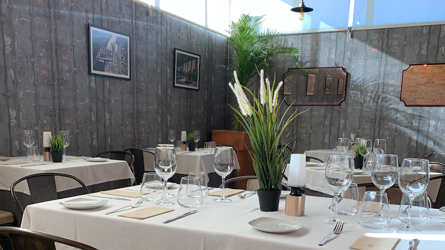 La Fábrica de Secretos