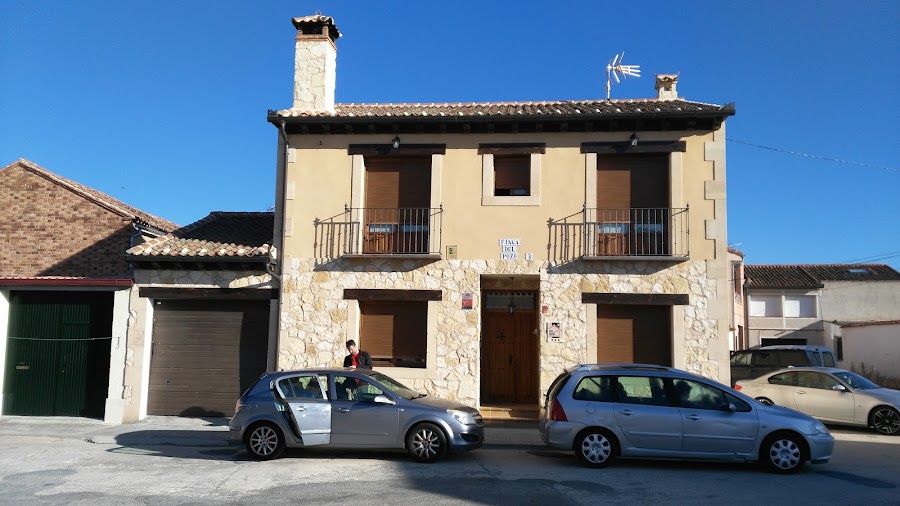 La Finca del Pozo