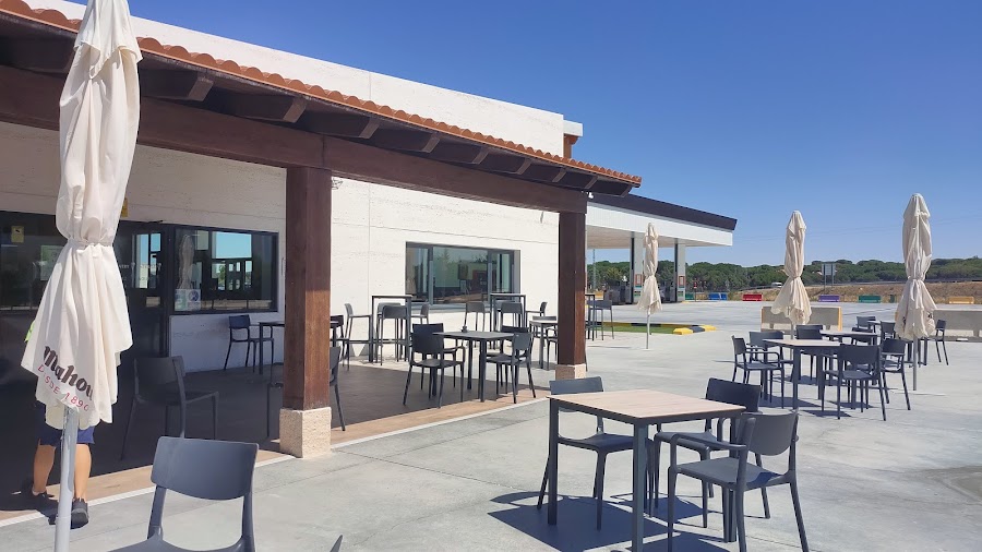 La Pinea Restaurante