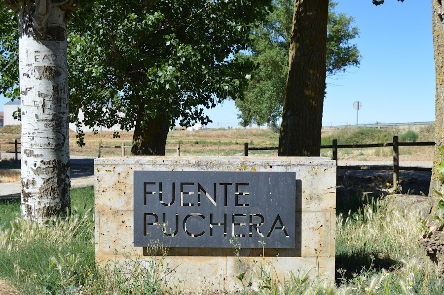 La Puchera, Zona Recreativa Merendero