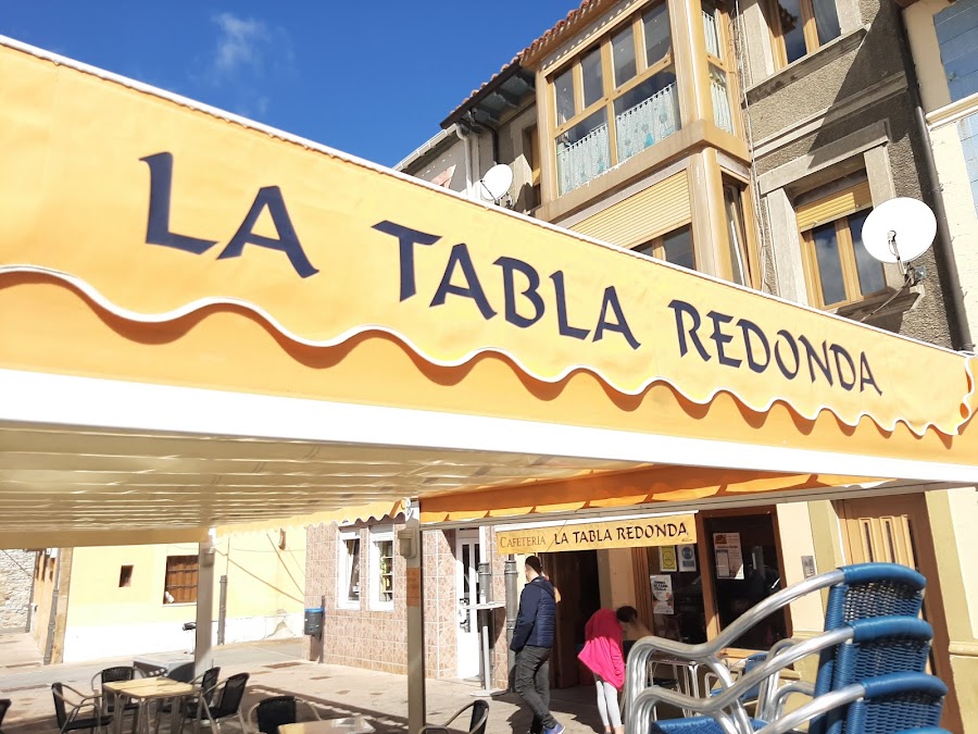 La Tabla Redonda