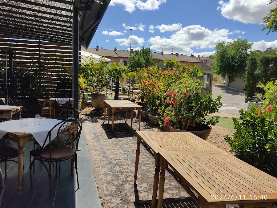 La Tarara Valladolid