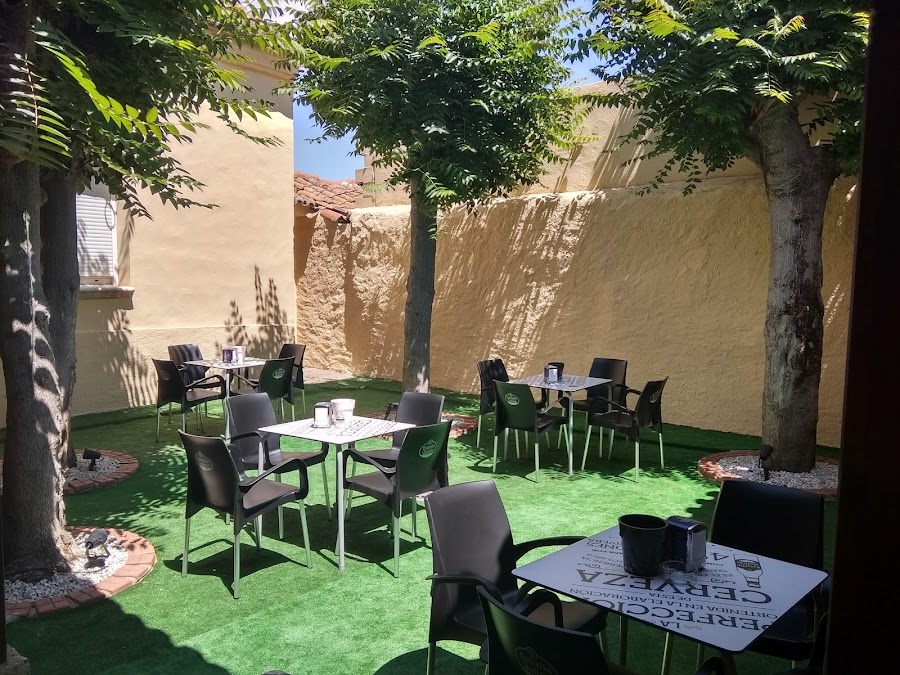 La Traperia Villalbarba