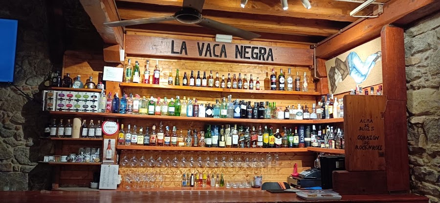 La Vaca Negra