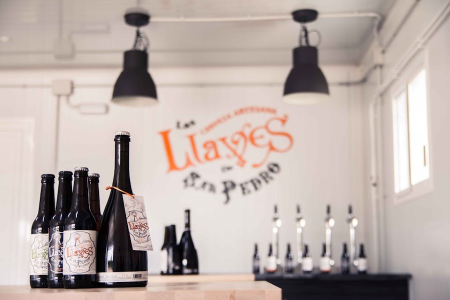 Las Llaves de San Pedro