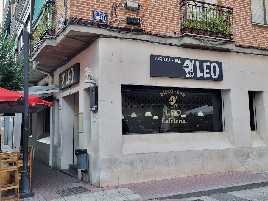 Leo