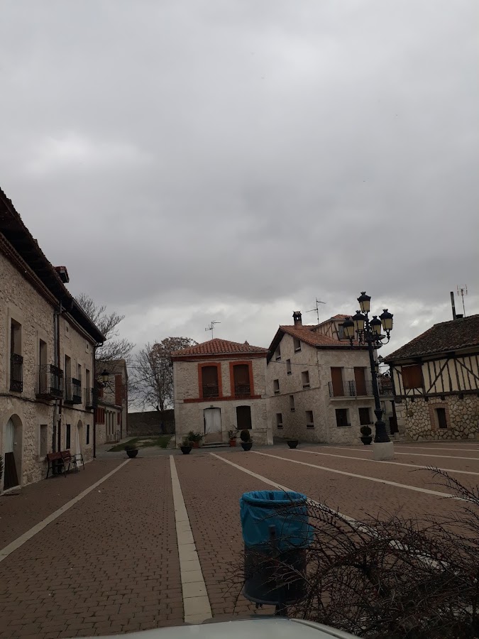 Luis de Benito García