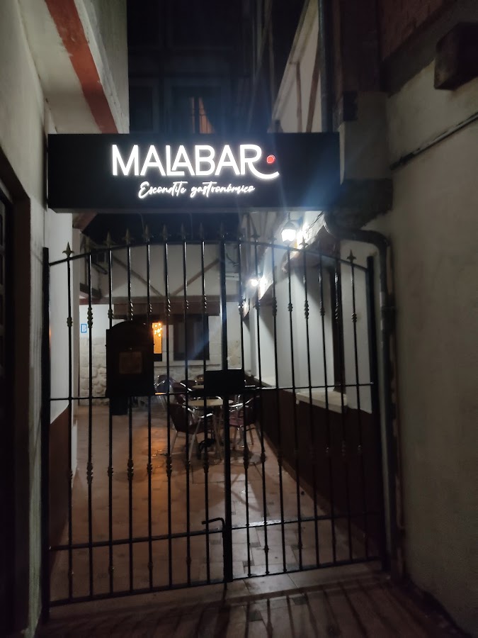 Malabar