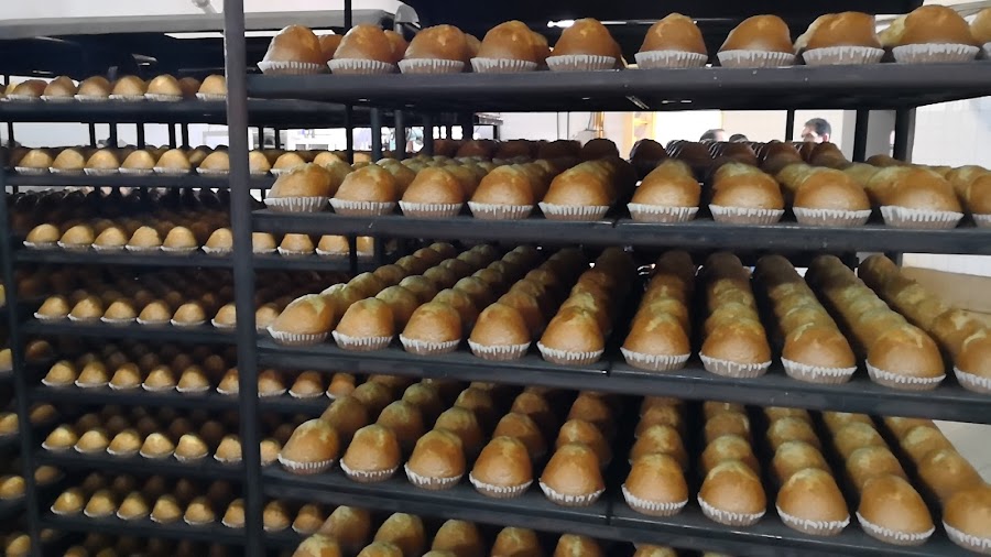 Mantecadas Posadas S A