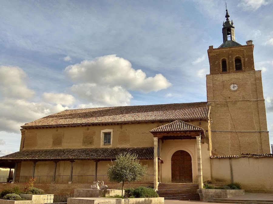 María Ángeles Zapatero Marín