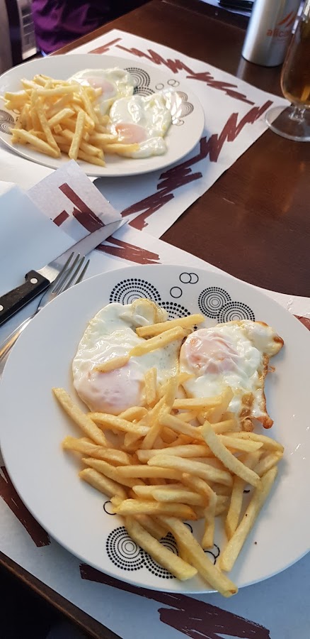 Restaurantes en provincia de Burgos