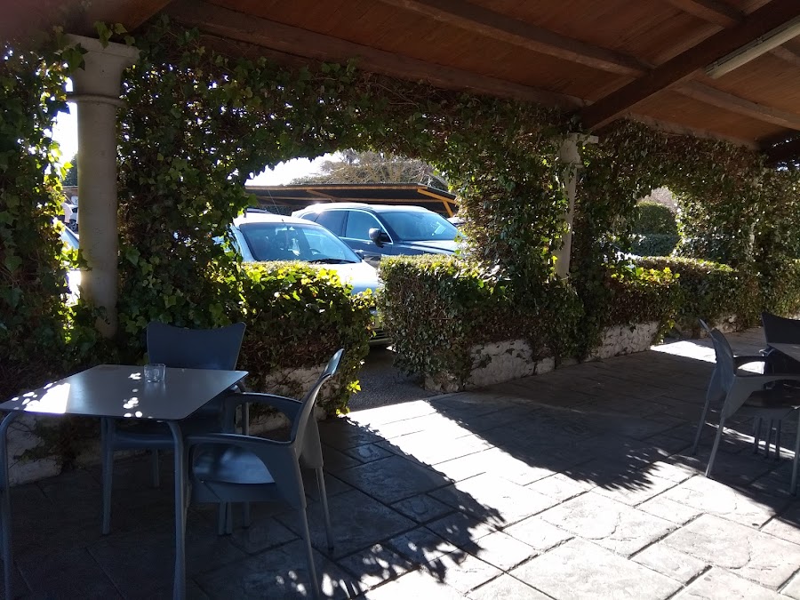 Mesón El Páramo Villanubla