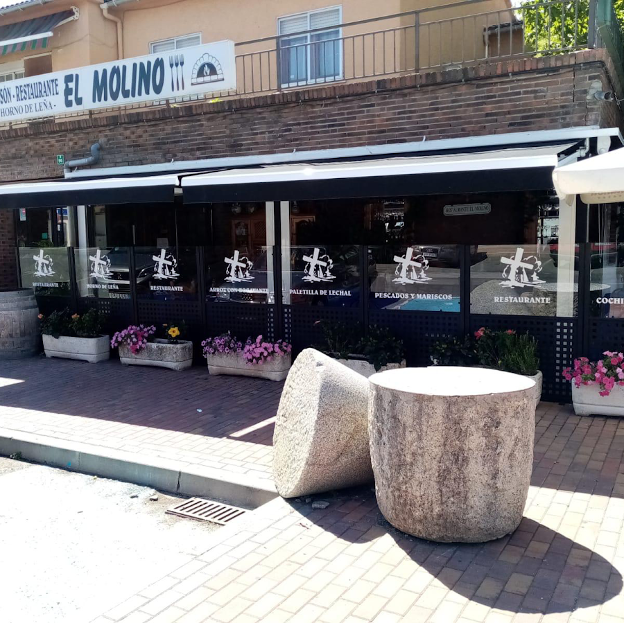 Mesón Restaurante El Molino