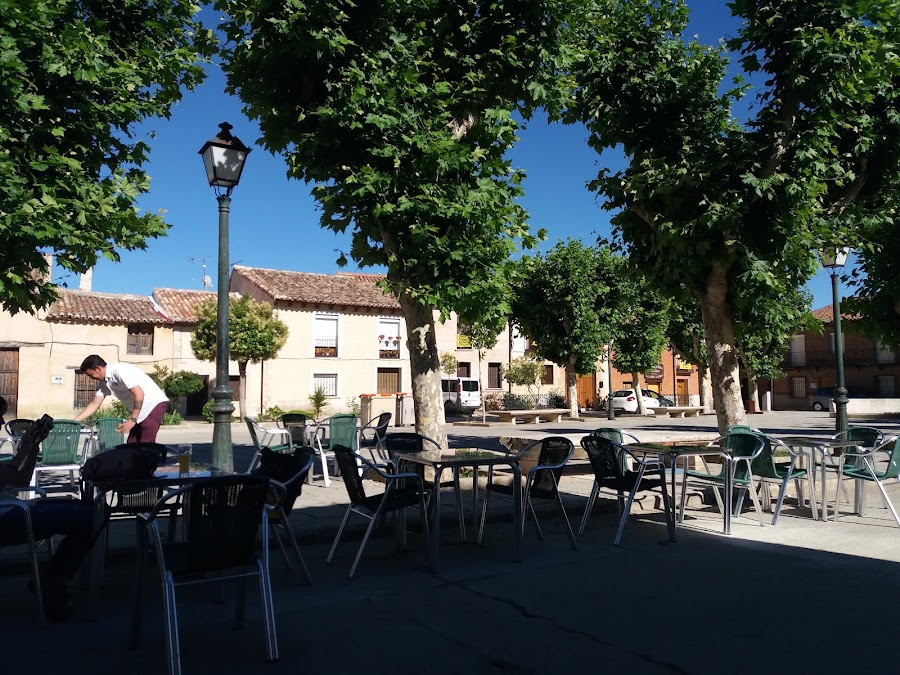 Mesón Villa de Urueña