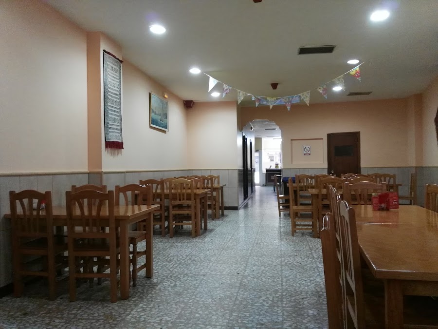 Milano pizzería