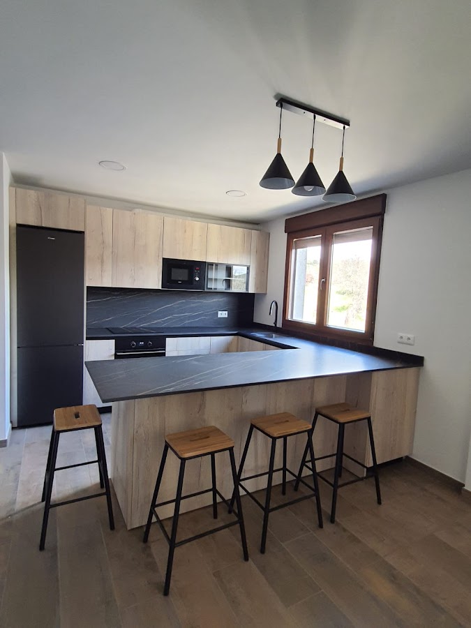 Muebles Fermín de La Rosa