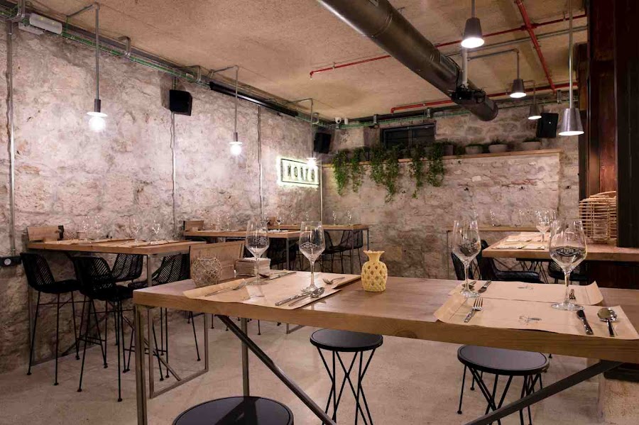 ▲ NORTE Gastrobar