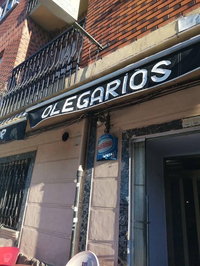 Olegario