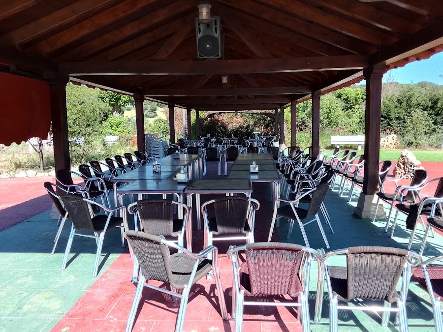 Palacio de Banquetes Teodoro