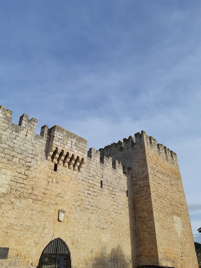 Palacio de los Zúñiga