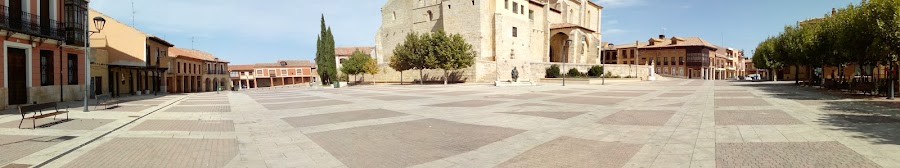 Pension Sofia, Paredes De Nava, Castilla Leon