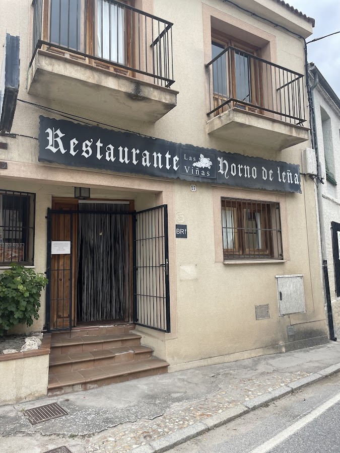 Pizzeria valkris