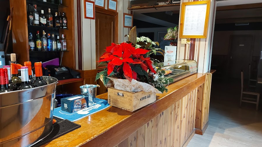 Pub Bar Jeypa