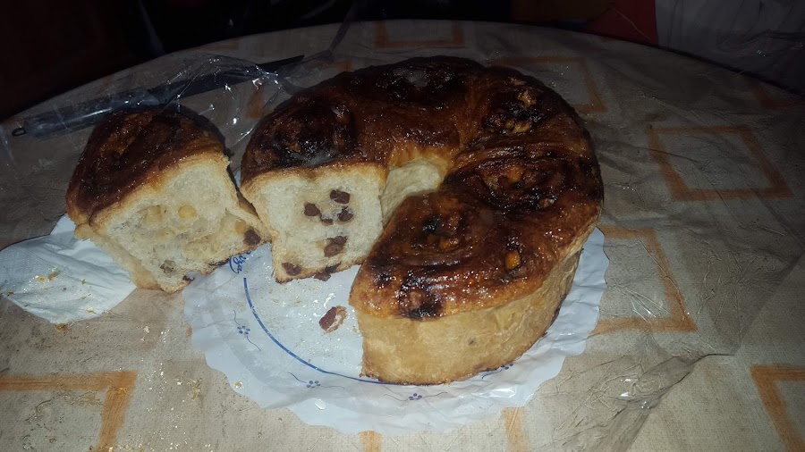 Residencia Nuestra Señora De Begoña.