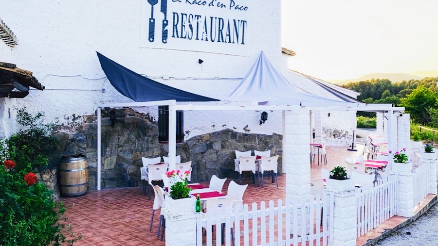 Restaurant El Racó d