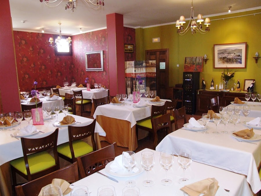 Restaurante A Toca