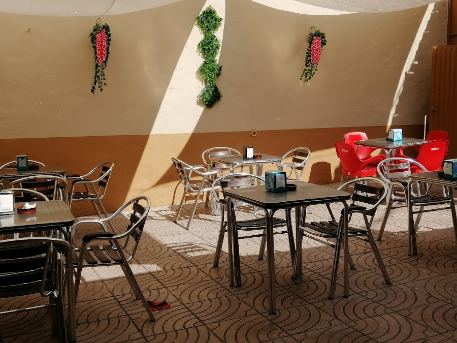 Restaurante Asador "Las Hoces"