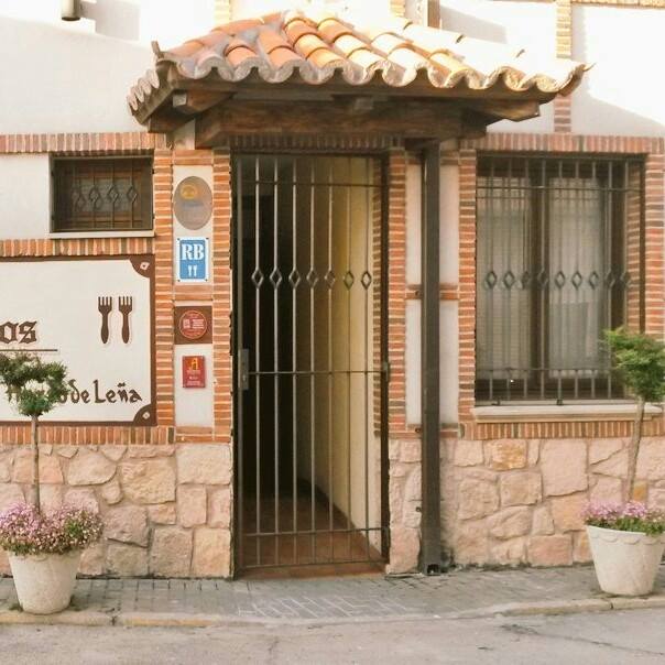 Restaurante Asador Los Chicos