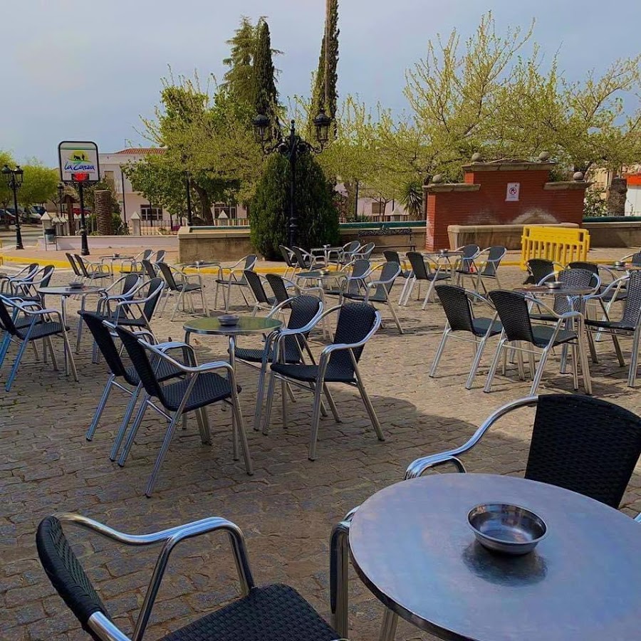 Restaurante Café Bar Centro