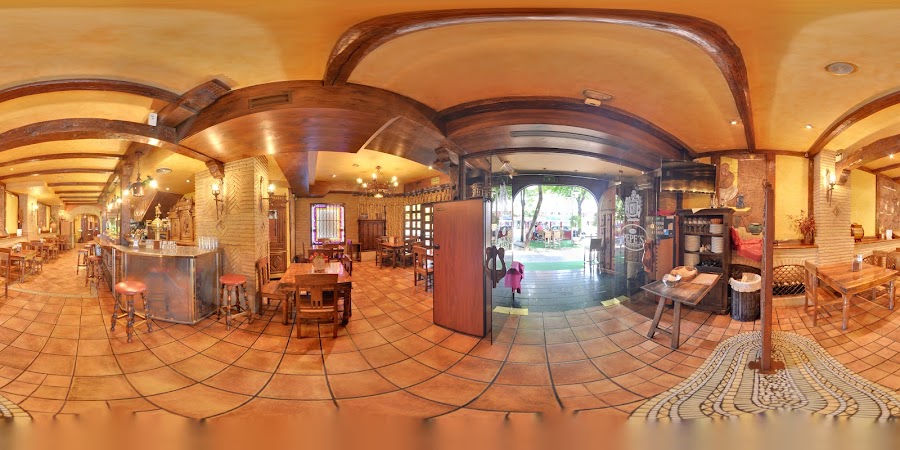 Restaurante Casa Pepe